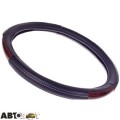 Чохол на кермо Vitol L CU(PU) 100606 BK, ціна: 387 грн.