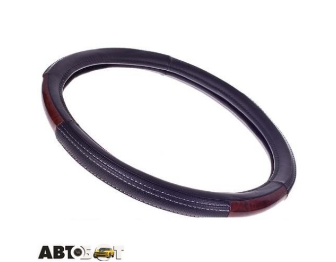 Чохол на кермо Vitol L CU(PU) 100606 BK, ціна: 387 грн.