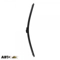 Дворник бескаркасный Winso AERO 110580 580мм, цена: 247 грн.