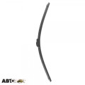 Дворник бескаркасный Winso AERO 110650 650мм, цена: 257 грн.
