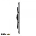 Дворник каркасный Winso EVO 111360 360мм, цена: 141 грн.