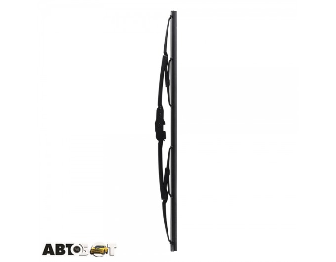 Дворник каркасный Winso EVO 111480 480мм, цена: 163 грн.