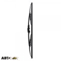 Дворник каркасный Winso EVO 111500 500мм, цена: 167 грн.