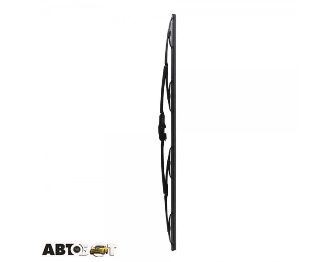 Дворник каркасный Winso EVO 111550 550мм, цена: 181 грн.