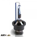 Ксенонова лампа Philips UltraBlue D2R 35W 85126UBC1 (1 шт.), ціна: 4 152 грн.