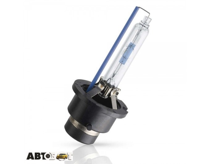 Ксеноновая лампа Philips WhiteVision Special D2S 35W 85122WHVS1 (1 шт.), цена: 3 551 грн.