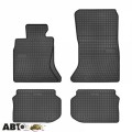 Гумові килимки в салон Elegant BMW seria 5 F10/F11 LIFT 2013-2017 (EL 20542780 106537), ціна: 1 614 грн.