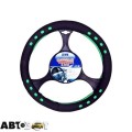 Чохол на кермо Vitol F 14022- F16 GREEN, ціна: 298 грн.