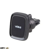 Тримач для мобільних пристроїв Voin UHV-5003BK/GY