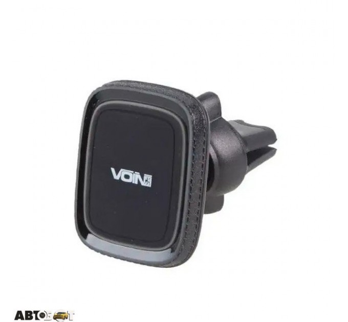 Тримач для мобільних пристроїв Voin UHV-5003BK/GY, ціна: 362 грн.