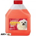 Антифриз Аляsка G12+ червоний -40°C 5527 5л, ціна: 322 грн.