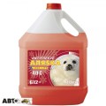Антифриз Аляsка Long-Life G12+ красный -40C 5528 10л, цена: 632 грн.