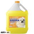 Антифриз Аляsка Long-Life G13 жовтий -40C 5371 10л, ціна: 654 грн.