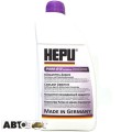 Антифриз HEPU G12++ фиолетовый концентрат P999-G12superplus 1.5л, цена: 469 грн.