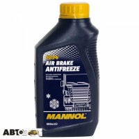 Антифриз MANNOL Air Brake Antifreeze 0.5л
