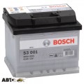 Автомобильный аккумулятор Bosch 6CT-41 Аз S3 (0 092 S30 010), цена: 5 206 грн.