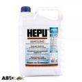 Антифриз HEPU G11 синий концентрат P999-005 5л, цена: 1 263 грн.