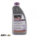 Антифриз HEPU G13 фиолетовый концентрат P999-G13 1.5л, цена: 490 грн.