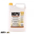 Антифриз HEPU G11 желтый концентрат P999-YLW-005 5л, цена: 1 324 грн.