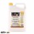 Антифриз HEPU G11 жовтий концентрат P999-YLW-005 5л