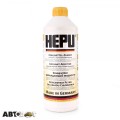Антифриз HEPU G11 жовтий концентрат P999-YLW 1.5л, ціна: 399 грн.