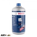 Тормозная жидкость Bosch DOT 4 1987479107 1л, цена: 502 грн.