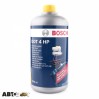 Тормозная жидкость Bosch DOT 4 HP 1987479113 1л, цена: 518 грн.