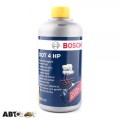 Тормозная жидкость Bosch DOT 4 HP 1987479112 0.5л, цена: 379 грн.