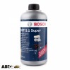 Тормозная жидкость Bosch DOT 5.1 1 987 479 120 500мл, цена: 270 грн.