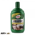 Очиститель и кондиционер TURTLE WAX LUXE LEATHER CS06 53012/FG7715 GL 500мл, цена: 755 грн.