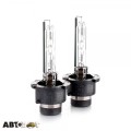 Ксеноновая лампа Osram Xenarc Night Breaker Laser D4S 35W 66440XNL-HCB-DUO (2 шт.), цена: 7 053 грн.