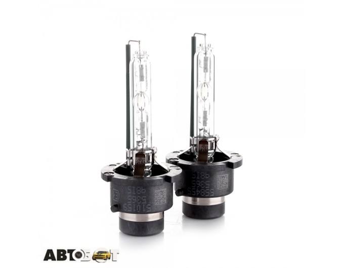 Ксеноновая лампа Osram Xenarc Night Breaker Laser D4S 35W 66440XNL-HCB-DUO (2 шт.), цена: 7 053 грн.