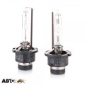 Ксенонова лампа Osram Xenarc Night Breaker Unlimited D2S 66240XNB-DUOBOX (2 шт.), ціна: 5 043 грн.