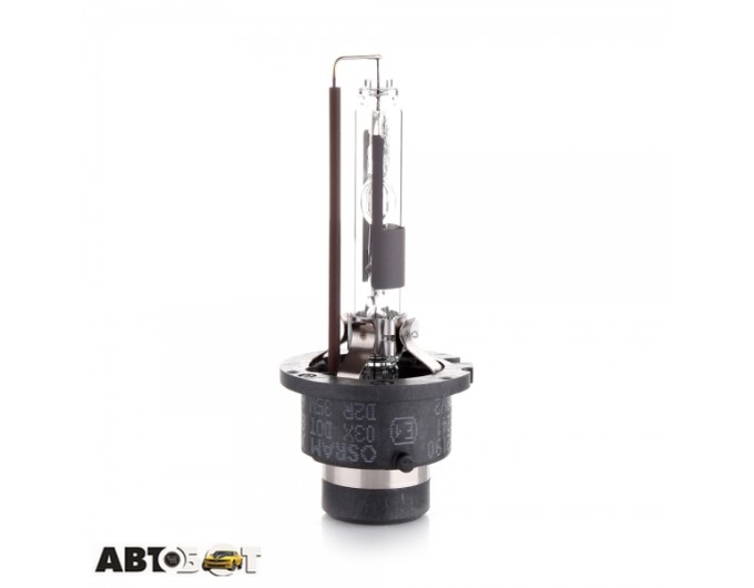 Ксеноновая лампа Osram Xenarc Original D2R 85V 66250-FS (1 шт.), цена: 2 626 грн.