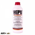 Антифриз HEPU G12 червоний концентрат P999-G12 1.5л, ціна: 398 грн.