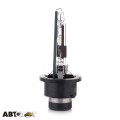 Ксенонова лампа Philips Vision D4R 42406VIC1 (1 шт.), ціна: 3 939 грн.