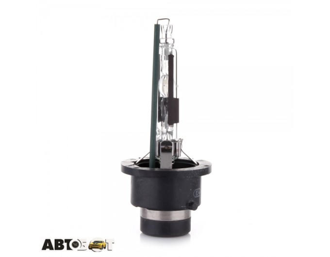 Ксенонова лампа Philips Vision D4R 42406VIC1 (1 шт.), ціна: 3 939 грн.