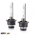 Ксенонова лампа Osram Xenarc Ultra Life D4S 42V 66440ULT-HCB DUO (2 шт.), ціна: 6 291 грн.