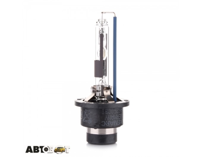 Ксенонова лампа Osram Xenarc Cool Blue Intense D2R 85V 66250CBI-FS (1 шт.), ціна: 3 119 грн.