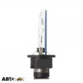 Ксенонова лампа Philips WhiteVision D2S 5000K 85V 85122WHV2S1 (1 шт.), ціна: 2 904 грн.