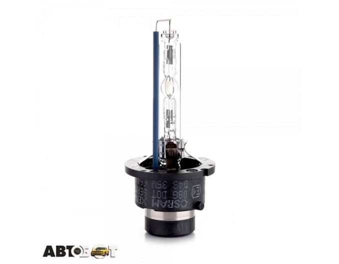 Ксенонова лампа Osram Xenarc Cool Blue Intense D4S 85V 66440CBI-FS (1 шт.), ціна: 2 367 грн.