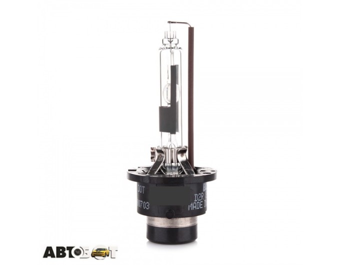 Ксенонова лампа Bosch Standard D2R 4300K 35W 1987302903 (1 шт.), ціна: 1 696 грн.