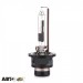 Ксенонова лампа Bosch Standard D2R 4300K 35W 1987302903 (1 шт.), ціна: 1 437 грн.