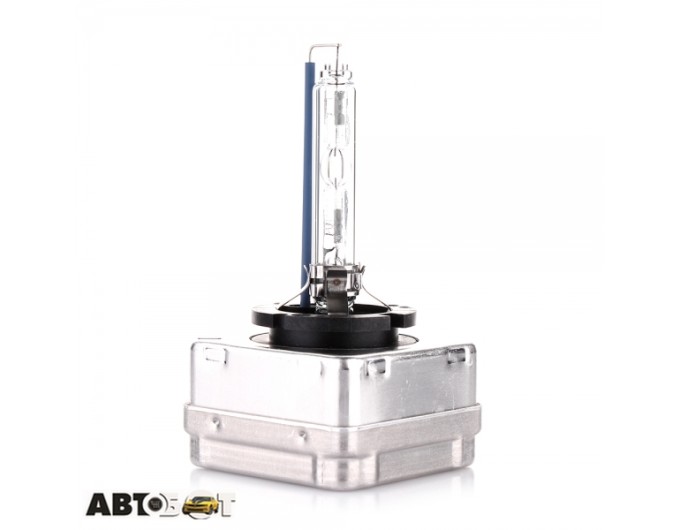 Ксенонова лампа Osram Xenarc Cool Blue Intense D3S 85V 66340CBI-FS (1 шт.), ціна: 3 183 грн.