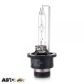 Ксенонова лампа Philips X-tremeVision gen2 D4S 4800К 35W 42402XV2C1 (1 шт.), ціна: 3 857 грн.