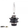 Ксенонова лампа Philips X-tremeVision gen2 D4S 4800K 35W 42402XV2S1 (1 шт.), ціна: 5 257 грн.