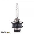 Ксенонова лампа Philips Vision D2S 85122VIC1 (1 шт.), ціна: 2 162 грн.