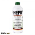 Антифриз HEPU G11 зеленый концентрат P999-GRN 1.5л, цена: 420 грн.