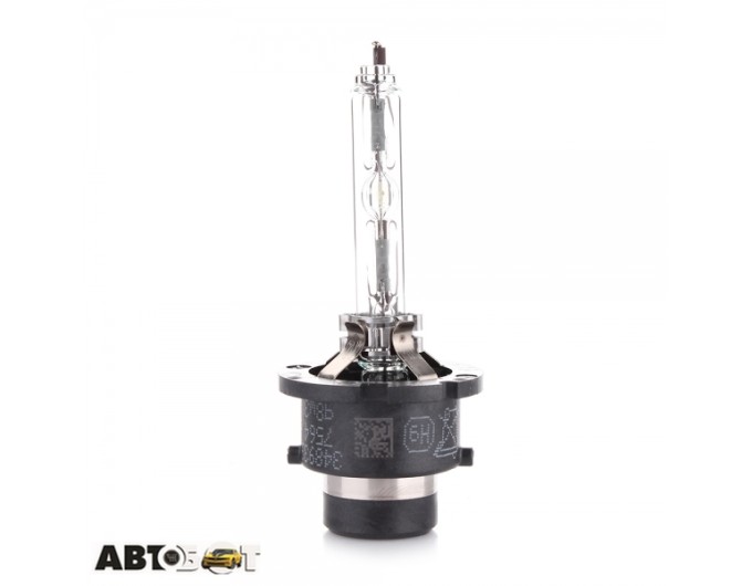 Ксенонова лампа Osram Xenarc Night Breaker Unlimited D2S 4350K 12V 66240XNB-FS (1 шт.), ціна: 1 975 грн.