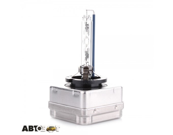 Ксенонова лампа Osram Xenarc Cool Blue Intense D1S 85V 66140CBI-FS (1 шт.), ціна: 3 888 грн.